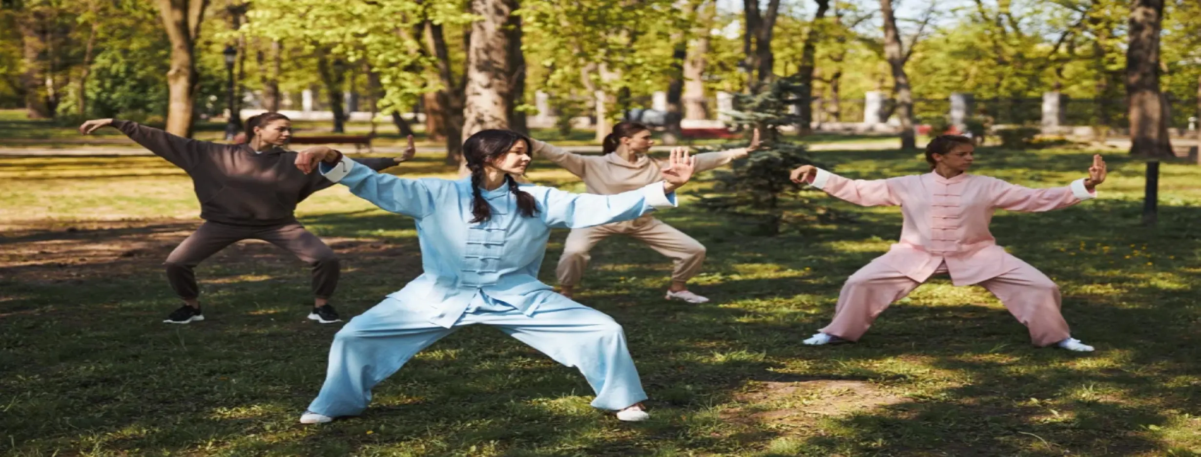 Image for Tai Chi Class
